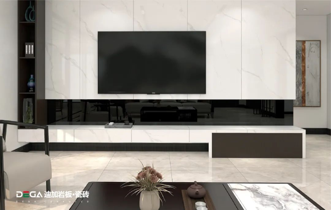 云博在线平台瓷砖·意大利白