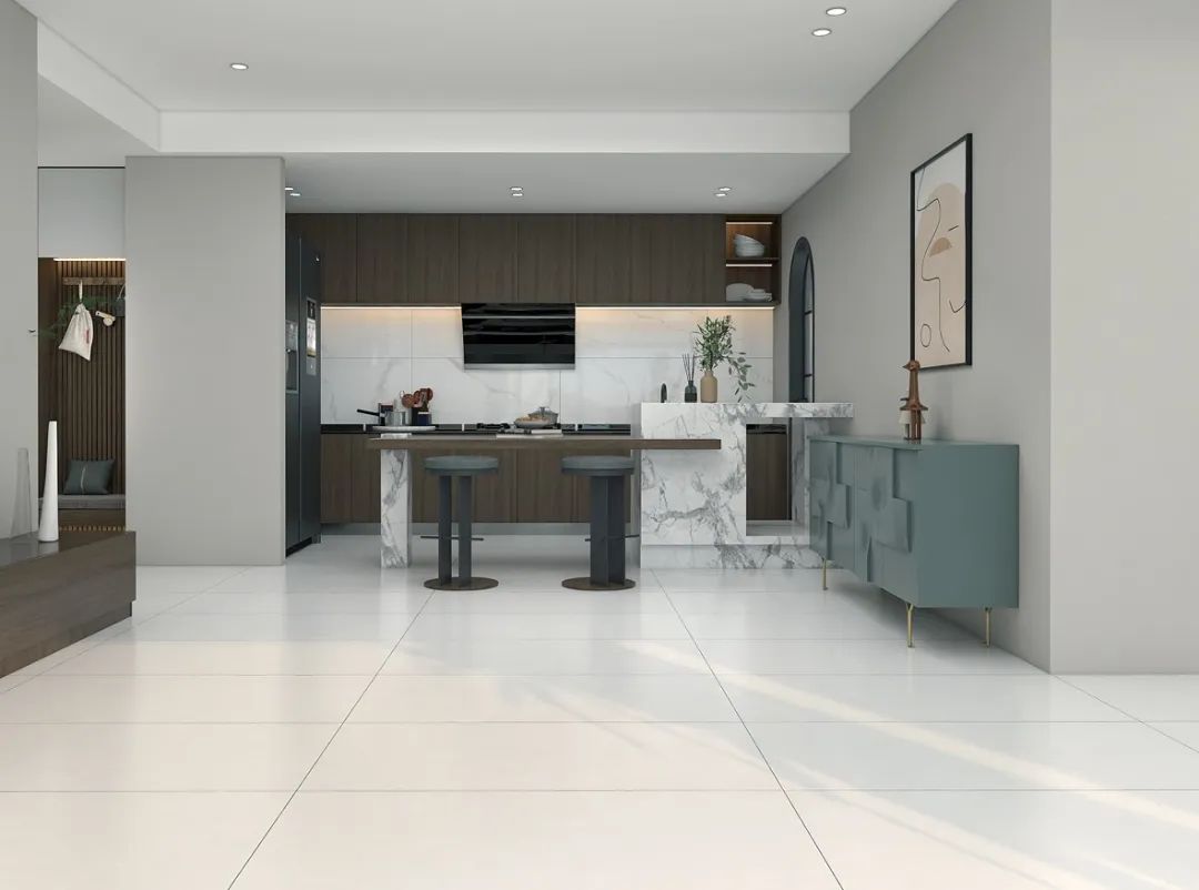 云博在线平台天鹅绒质感砖